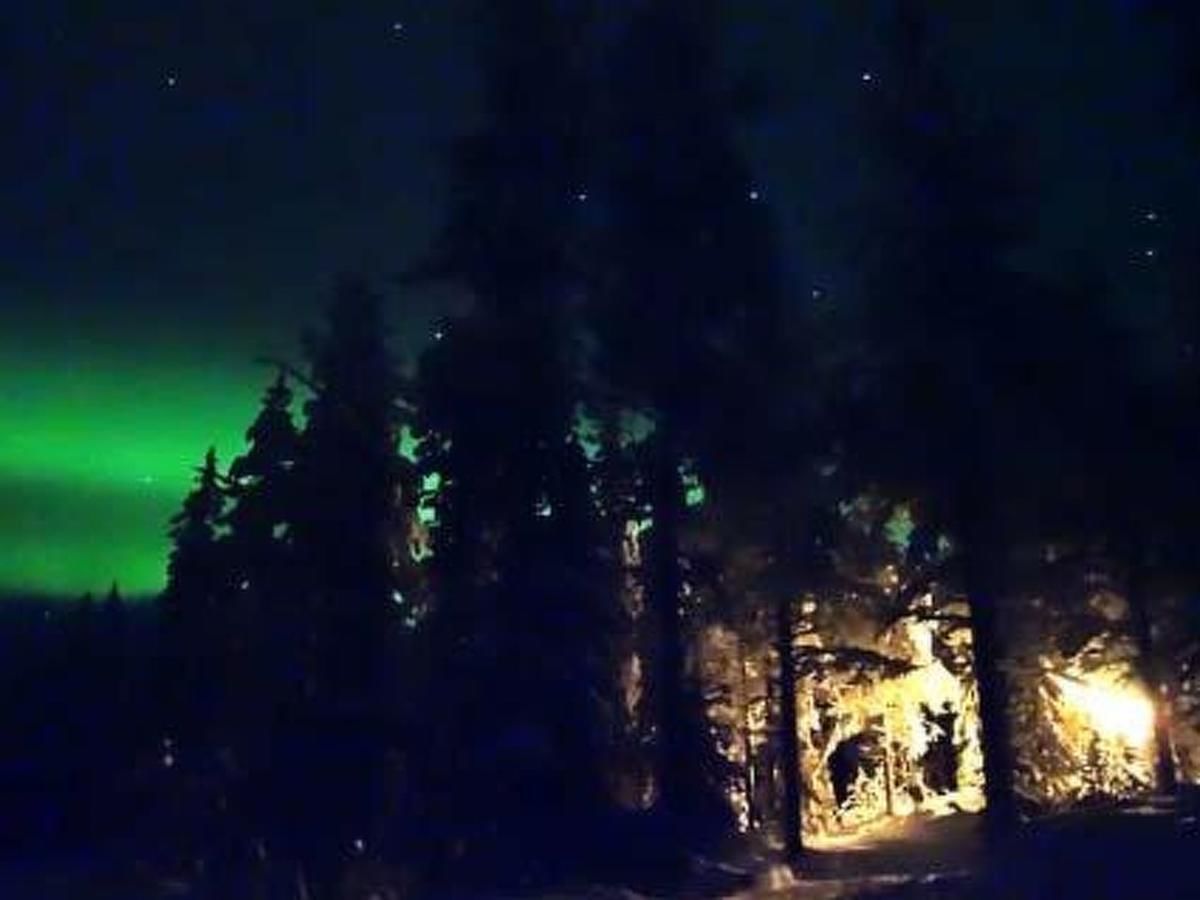Дома для отпуска Holiday Home Salmentieva 2 Юллясярви-23