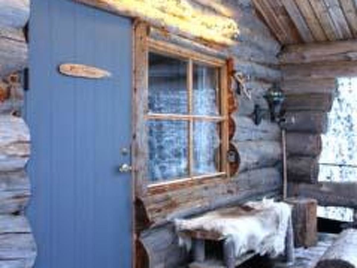 Дома для отпуска Holiday Home Salmentieva 2 Юллясярви-27