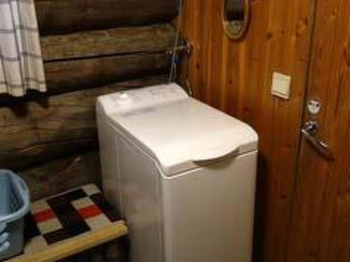 Дома для отпуска Holiday Home Salmentieva 2 Юллясярви-31