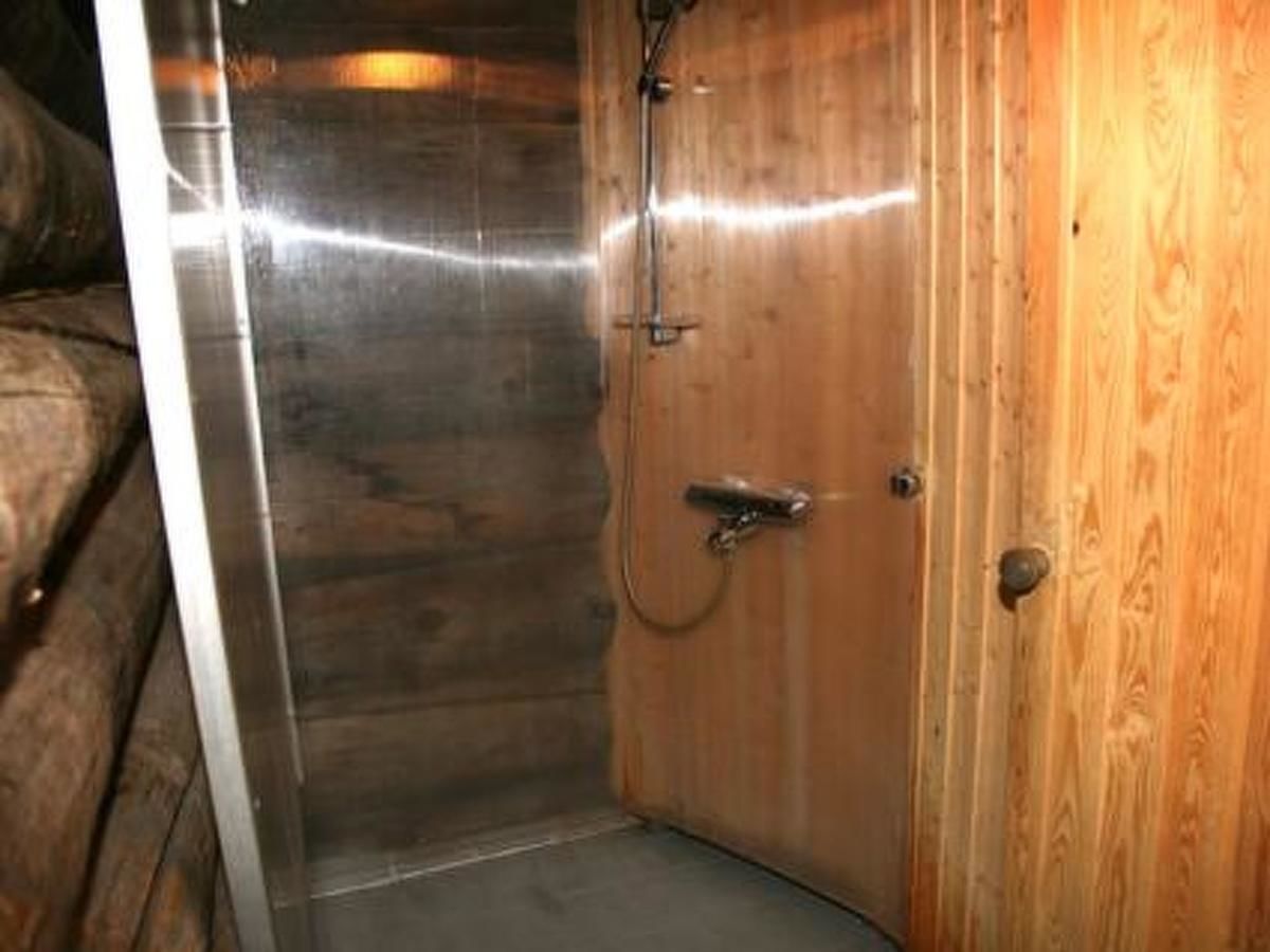 Дома для отпуска Holiday Home Salmentieva 2 Юллясярви-33