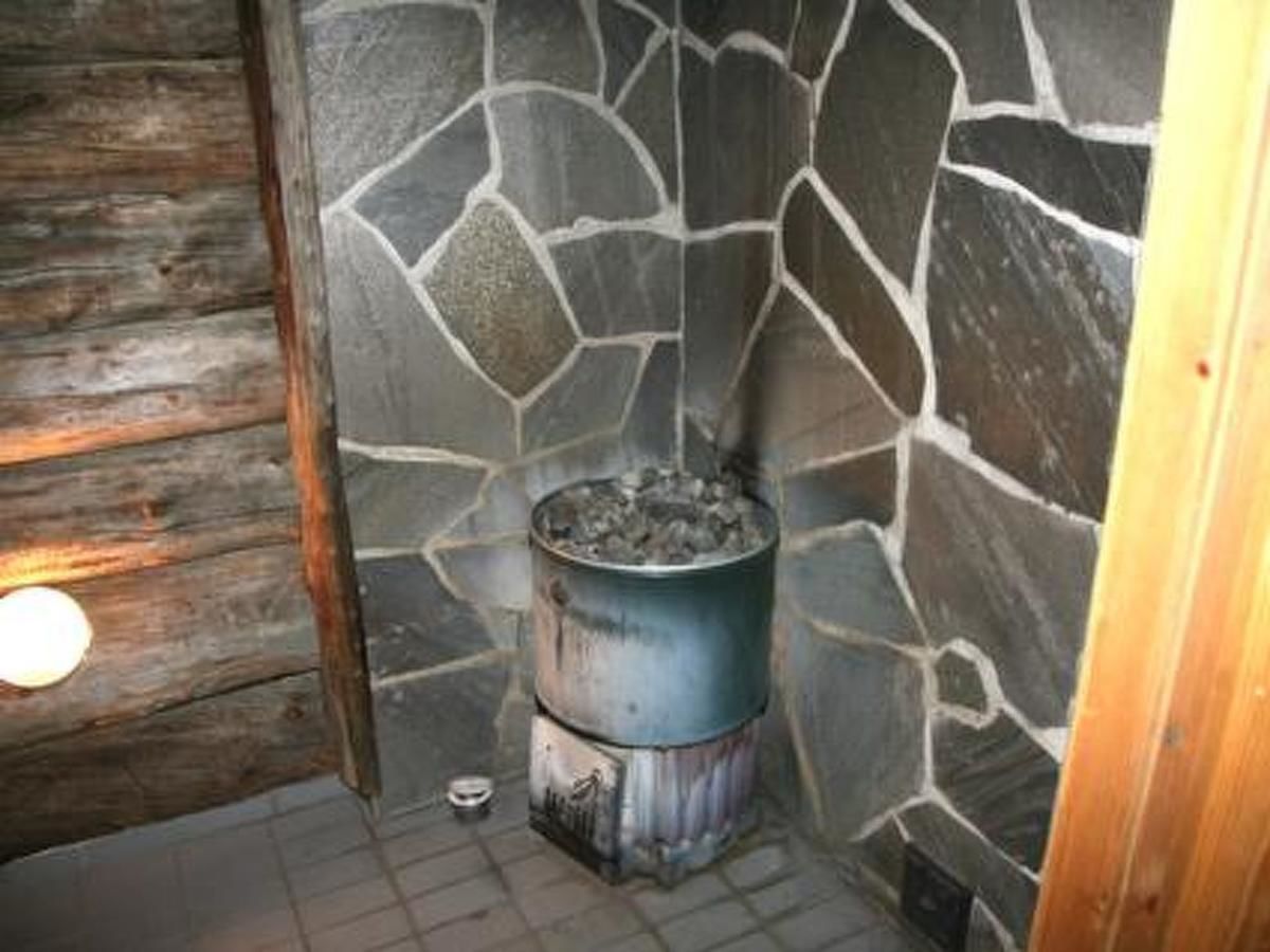 Дома для отпуска Holiday Home Salmentieva 2 Юллясярви-35