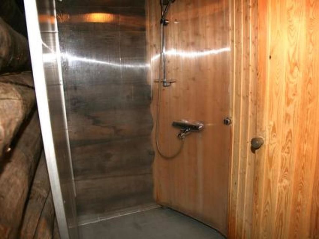 Дома для отпуска Holiday Home Salmentieva 2 Юллясярви