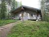 Дома для отпуска Holiday Home Salmentieva 2 Юллясярви-0