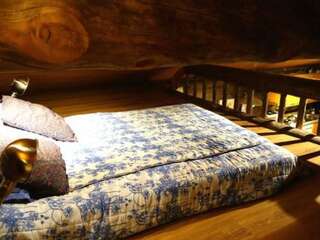 Дома для отпуска Holiday Home Salmentieva 2 Юллясярви Дом для отпуска-10