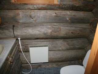 Дома для отпуска Holiday Home Salmentieva 2 Юллясярви Дом для отпуска-13