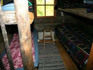Дома для отпуска Holiday Home Salmentieva 2 Юллясярви Дом для отпуска-15