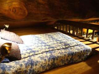 Дома для отпуска Holiday Home Salmentieva 2 Юллясярви Дом для отпуска-26