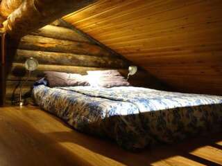 Дома для отпуска Holiday Home Salmentieva 2 Юллясярви Дом для отпуска-7