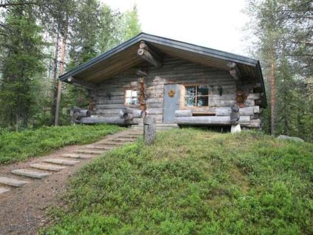 Дома для отпуска Holiday Home Salmentieva 2 Юллясярви-3