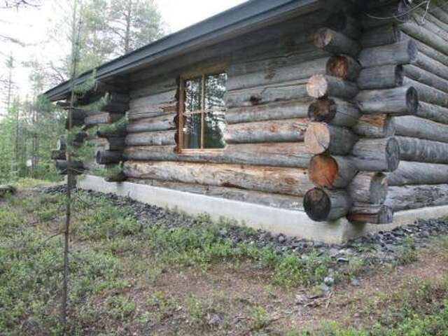 Дома для отпуска Holiday Home Salmentieva 2 Юллясярви-20