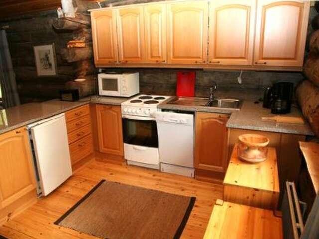 Дома для отпуска Holiday Home Salmentieva 2 Юллясярви-5