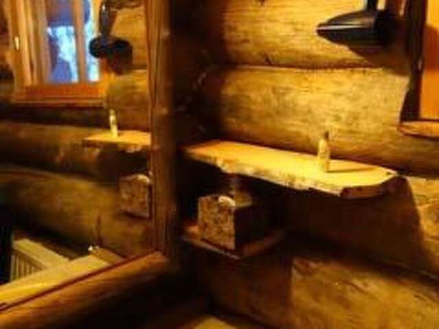 Дома для отпуска Holiday Home Salmentieva 2 Юллясярви-33