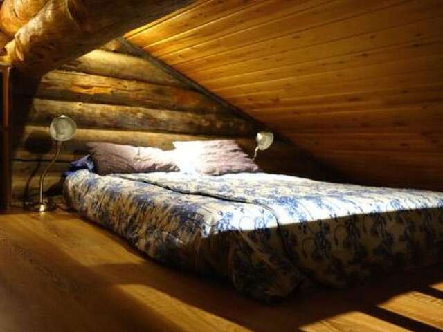 Дома для отпуска Holiday Home Salmentieva 2 Юллясярви-36
