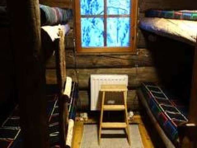 Дома для отпуска Holiday Home Salmentieva 2 Юллясярви-37