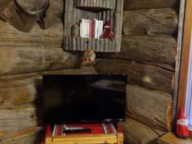 Дома для отпуска Holiday Home Salmentieva 2 Юллясярви-38