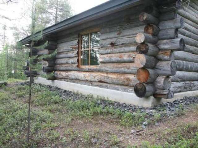 Дома для отпуска Holiday Home Salmentieva 2 Юллясярви-45