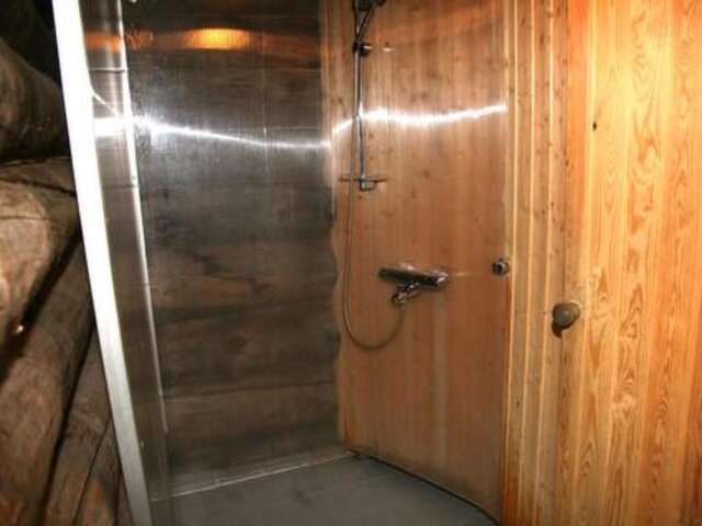 Дома для отпуска Holiday Home Salmentieva 2 Юллясярви-50