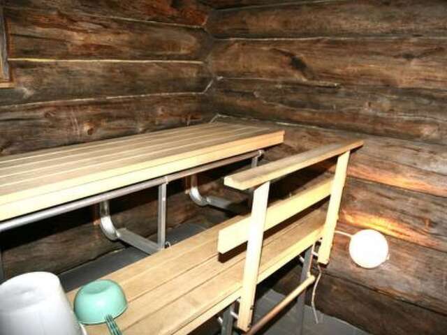 Дома для отпуска Holiday Home Salmentieva 2 Юллясярви-7