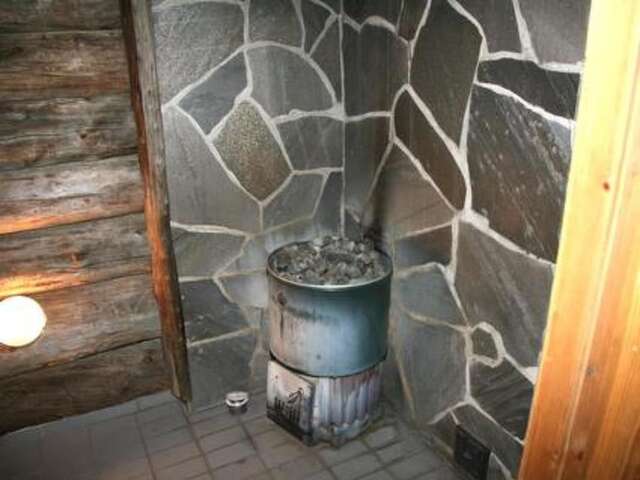 Дома для отпуска Holiday Home Salmentieva 2 Юллясярви-54