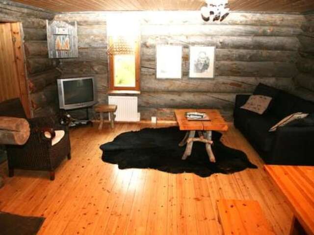 Дома для отпуска Holiday Home Salmentieva 2 Юллясярви-56